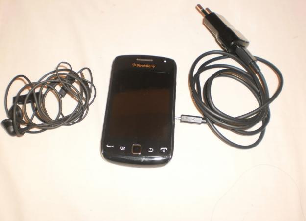 Blackberry Curve 9380 Libre