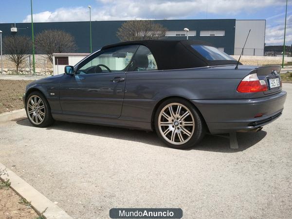 bmw cabrio