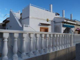 Bungalow en venta en Torrevieja, Alicante (Costa Blanca)