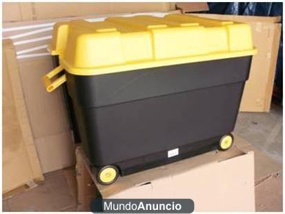 cajas para guardar