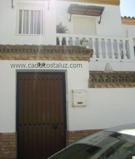 Casa adosada en Medina-Sidonia