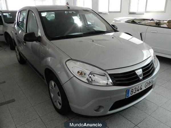 Dacia Sandero Laureate 1.6