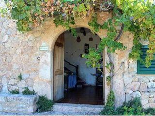 Finca/Casa Rural en venta en Fornalutx, Mallorca (Balearic Islands)