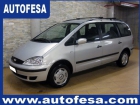 FORD GALAXY 2.3I 145CV 7PLAZAS - mejor precio | unprecio.es