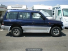 GALLOPER SUPER EXCEED 2.5 TDI DEL 2003 7 PLAZAS - mejor precio | unprecio.es