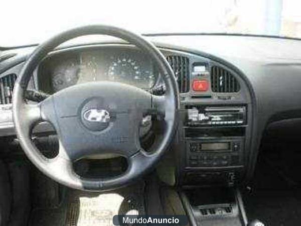 Hyundai Elantra 2.0 CRDi Comfort