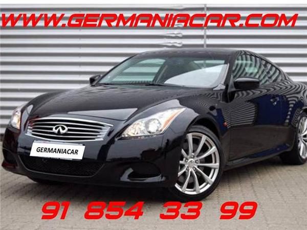 Infiniti G37 SPORT 6MT, NAVY,XENON,TECHO,