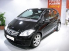 Mercedes-Benz A 180 RED&BLACK 109CV 3P - mejor precio | unprecio.es