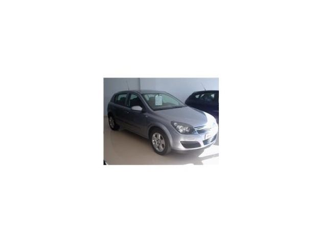 OPEL VECTRA 1.9 CDTI 8V ESS