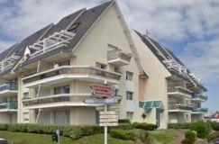 Promocion : apartamento en residencia : 2/4 personas - berck-plage  paso de calais  norte-paso de calais  francia