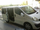 Renault Trafic Traf. 2.5dCi Com.9 29 CN 150 - mejor precio | unprecio.es