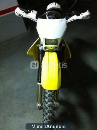 Se vende Suzuki DRZ 400 E \'05