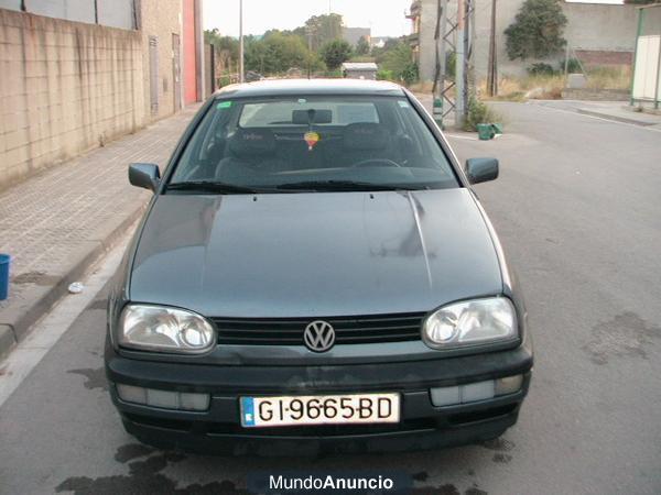 Vendo Golf 1.6