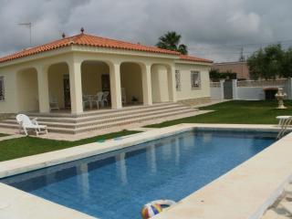 Villa : 6/8 personas - piscina - vinaroz  castellon (provincia de)  comunidad valenciana  espana