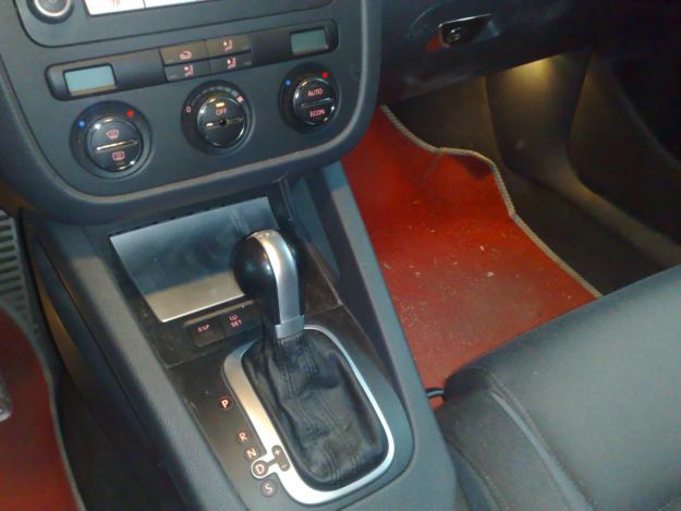 VOLKSWAGEN Golf 2.0 T FSI DSG GTI 5p