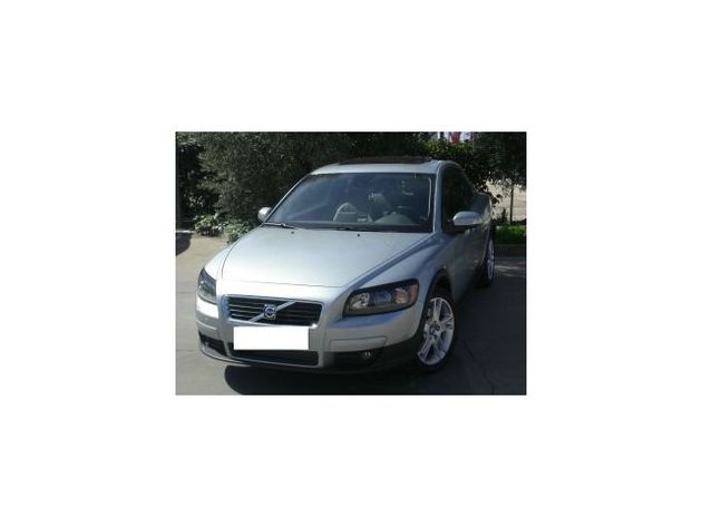 VOLVO C30 D5 SUMMUN