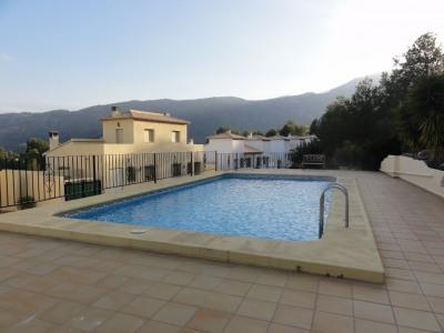 3b  , 2ba   in Adsubia (Ajuntament Adsubia),  Costa Blanca South   - 135000  EUR