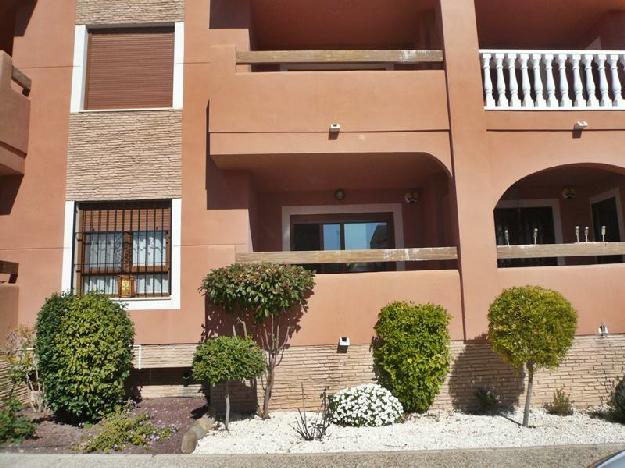 Apartamento en Orihuela-Costa