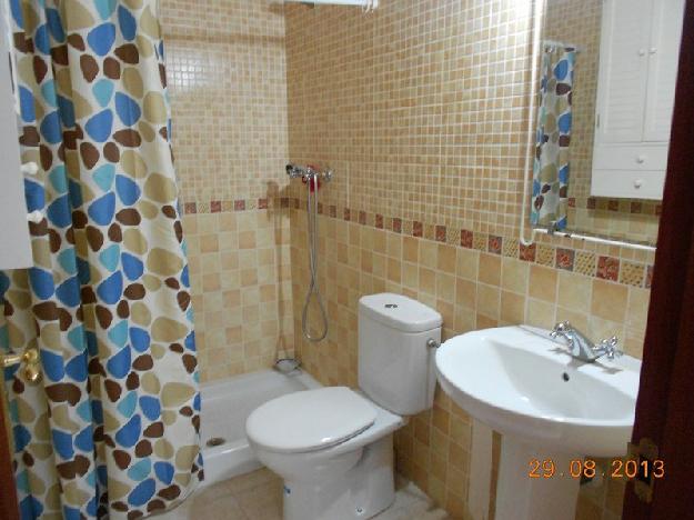 Apartamento en Rota