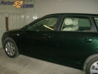 AUDI A3 SPORTBACK 2.0 TDI-DPF AMBITION S TRONIC - MADRID - mejor precio | unprecio.es