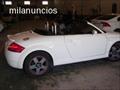 audi tt roadster 180cv