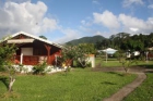 Bungalow : 2/4 personas - pointe noire basse terre guadalupe - mejor precio | unprecio.es