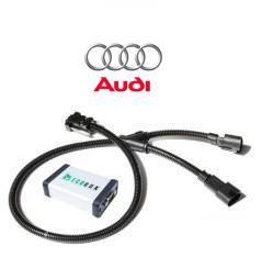 Centralita de Potencia para AUDI TDi