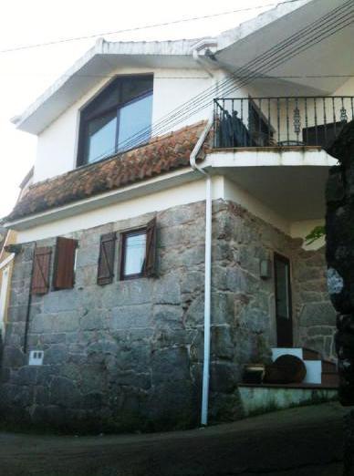 Chalet en Gondomar