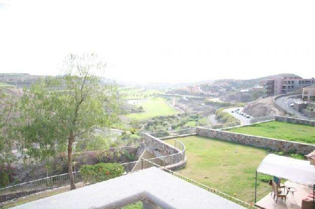 Chalet en San Bartolomé de Tirajana