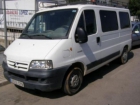 Citroen Jumper 2.0 HDi Combi '03 en venta en Sabadell - mejor precio | unprecio.es