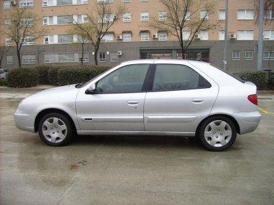 Citroen Xsara premier 20 hdi 90cv en MADRID