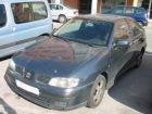 Comprar coche Seat CORDOBA 1.9 TDI 110CV '01 en Fuencarral - mejor precio | unprecio.es