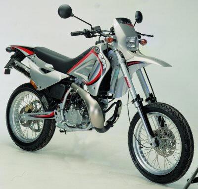 DESPIECE GILERA GSM