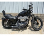 HARLEY DAVIDSON Sportster 1200 - mejor precio | unprecio.es