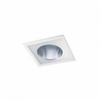 Leds C4 Architectural Downlight Cuadrado Satin Con Óptica Fija Para Tc-tel - iLamparas.com - mejor precio | unprecio.es