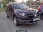 MITSUBISHI OUTLANDER 2.4 160 CV - mejor precio | unprecio.es