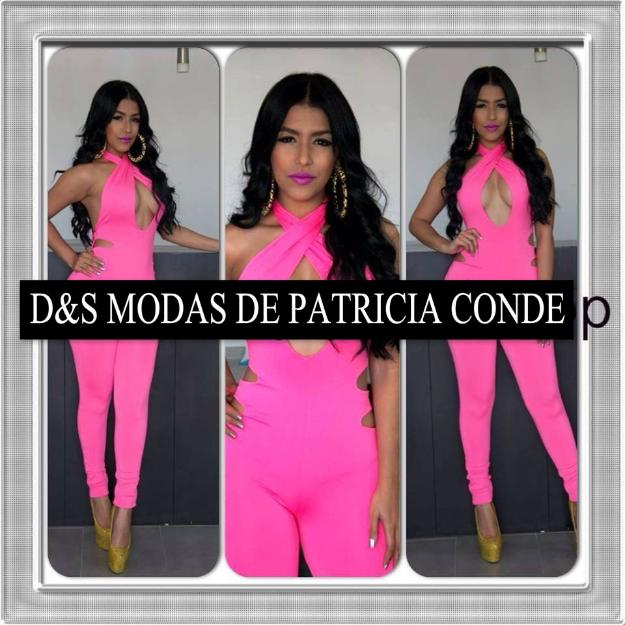 Moda colombiana d&s