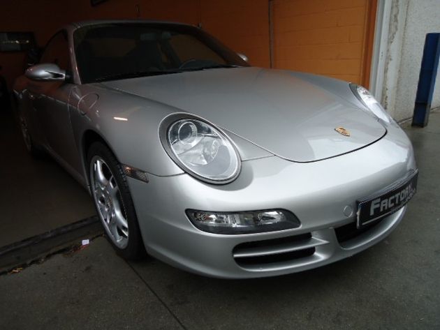 PORSCHE 997 CARRERA 2