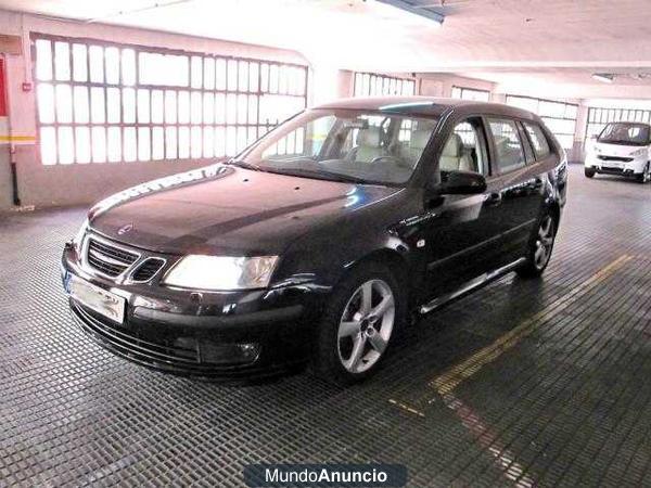 Saab 9-3 VENDIDO!