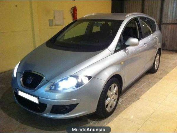 Seat Altea XL  2.0TDI Stylance DSG *Libr