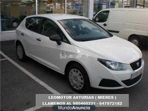 Seat Ibiza 1.4 TDI 80cv Ecomotive