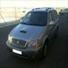 VENDO KIA CARNIVAL 2.9 CRDI EX - mejor precio | unprecio.es