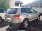 Volkswagen Touareg 3.0TDI V6 +Mot. Tip\"nacional\" - mejor precio | unprecio.es