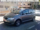 VOLKSWAGEN TOURAN 2.0 TDI 140CV TRENDLINE DSG MONOVOLUMEN - mejor precio | unprecio.es