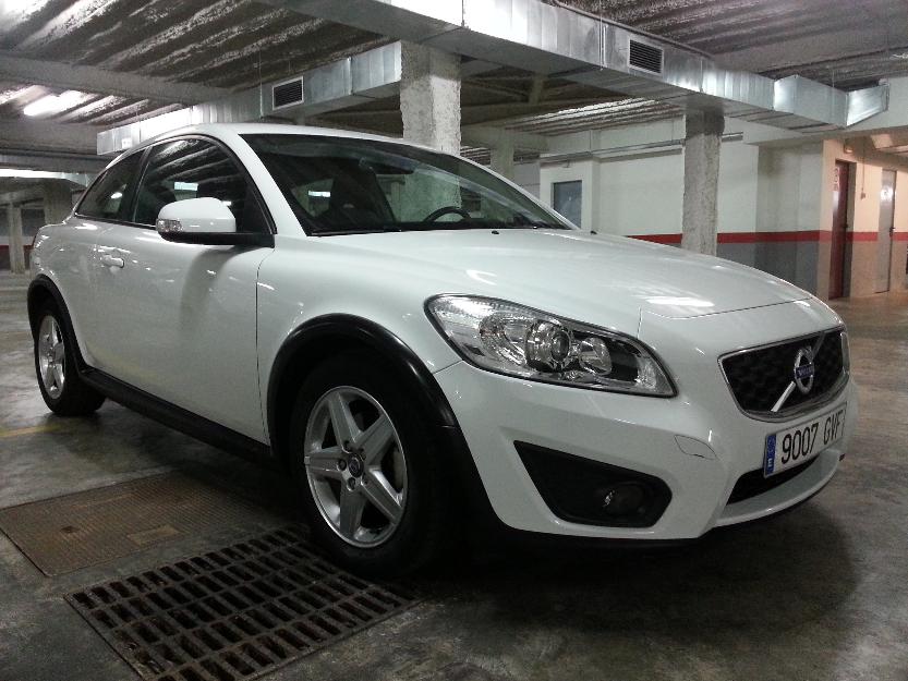 Volvo c30 1,6d drive start/stop momentum