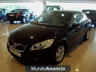 Volvo C30 1.6DRIVE MOMENTUM