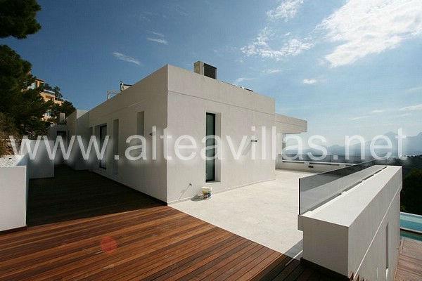 4b  , 4ba   in Altea,  Costa Blanca North   - 1980000  EUR