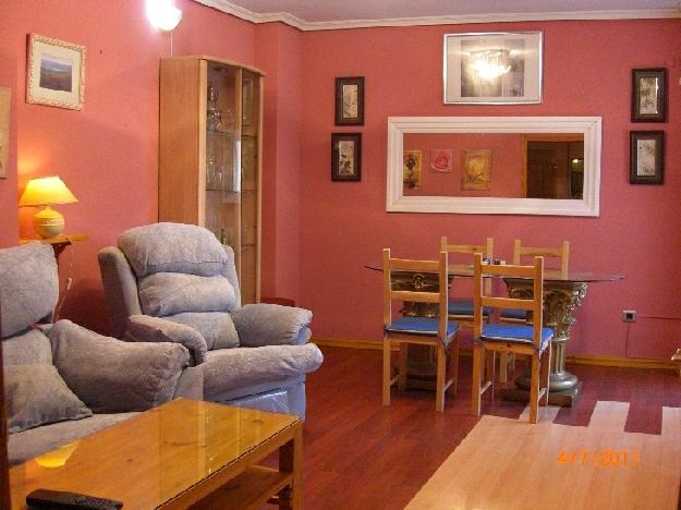 Apartamento en Ciudad Real