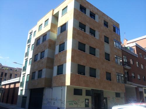 Apartamento en Salamanca