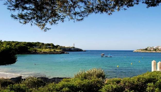 Apartamento en venta en Portocolom, Mallorca (Balearic Islands)